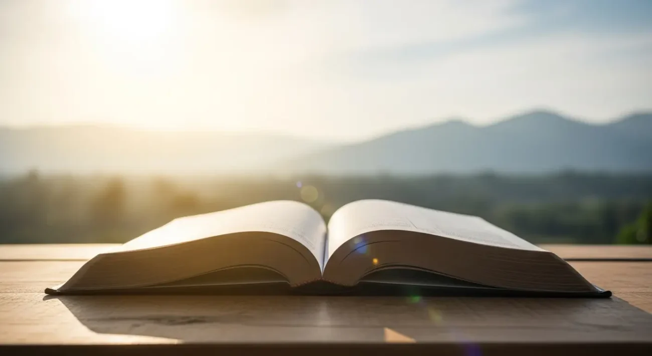 40 Bible Verses About Meat