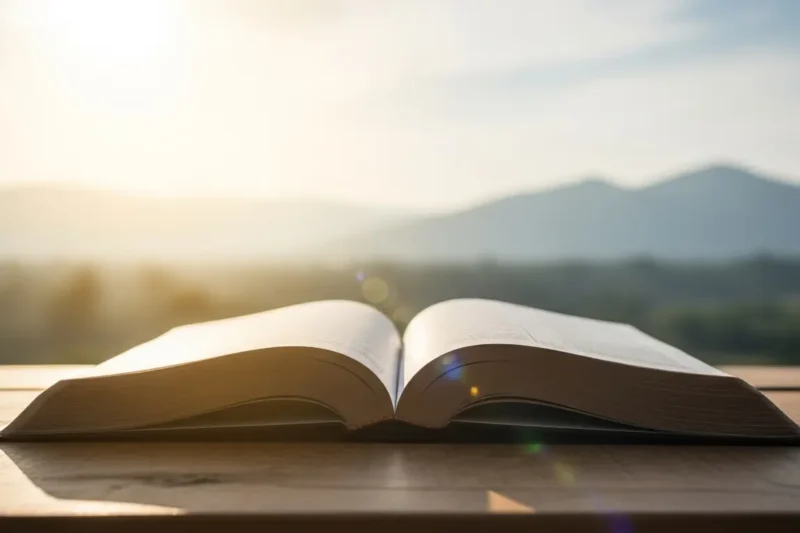 28 Powerful Bible Verses for February 2026