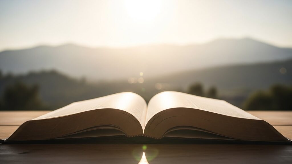 Bible Verses for Today: God’s Presence Every Day – Daily Bible Verses Plus