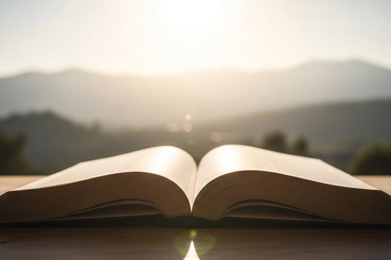 Bible Verses for Today 25th January 2026: God’s Peace Leads You