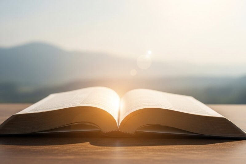 Bible Verses for Today 6th February 2026: Walking in God’s Direction