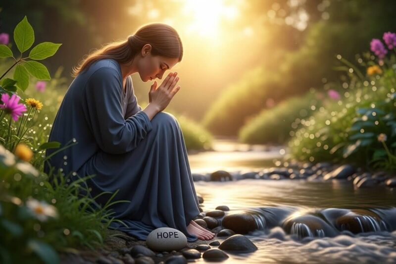 Powerful Prayers for the Fruit of the Womb