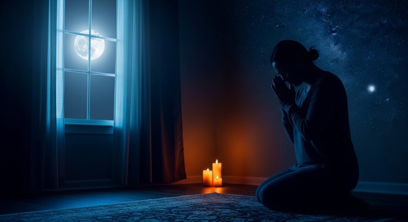 40 Spiritual Warfare Prayers Against Evil Seeds in Your Body