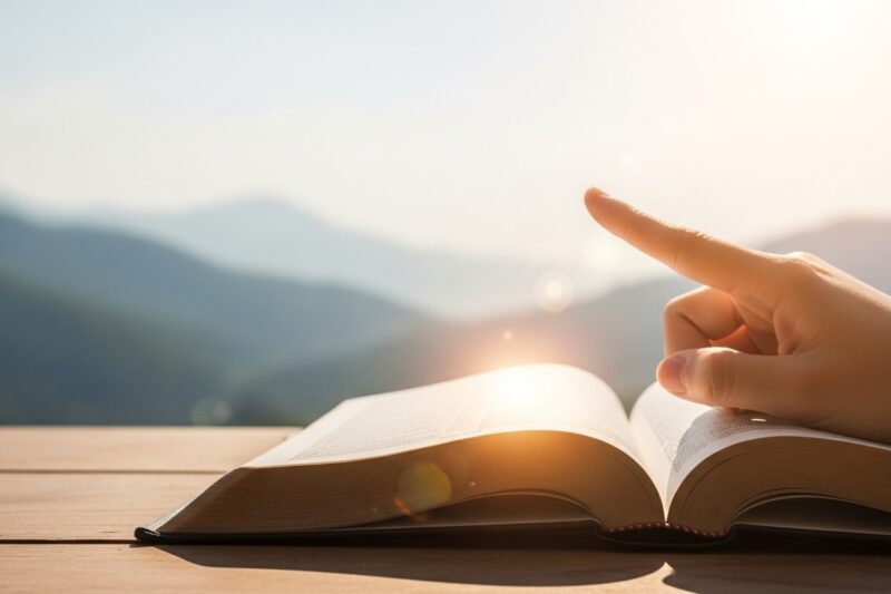 Prayer for Today 19th February 2026: Prayers for Steady Growth and Success