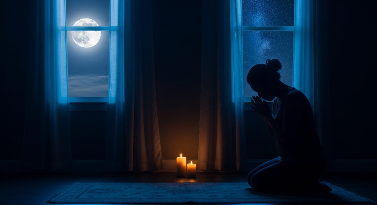 40 Powerful Warfare Prayers to Cancel Every Utterance Spoken Against Your Destiny