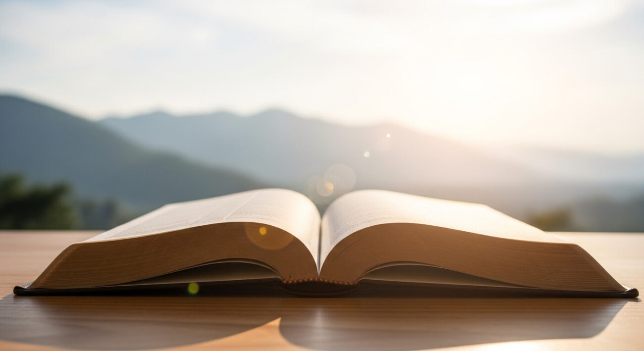 Bible Verses for Today 24th February 2026: Receiving Grace to End Well