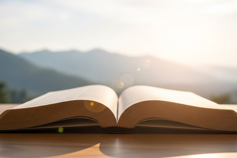 Bible Verses for Today 24th February 2026: Receiving Grace to End Well