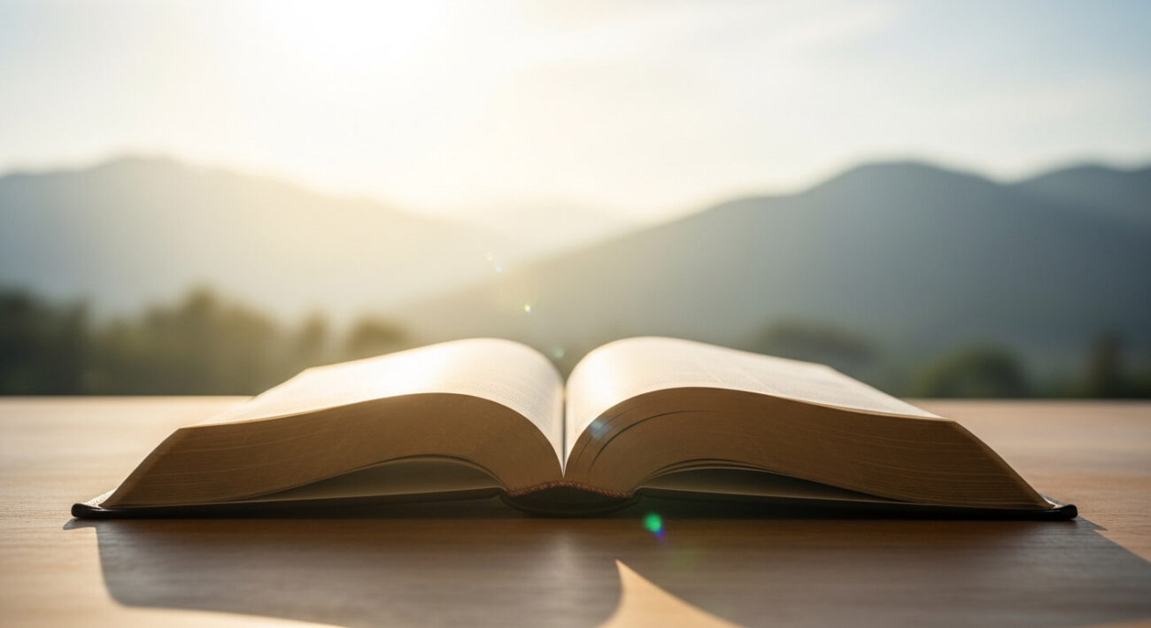 Bible Verses for Today 27th February 2026: Embracing Supernatural Peace