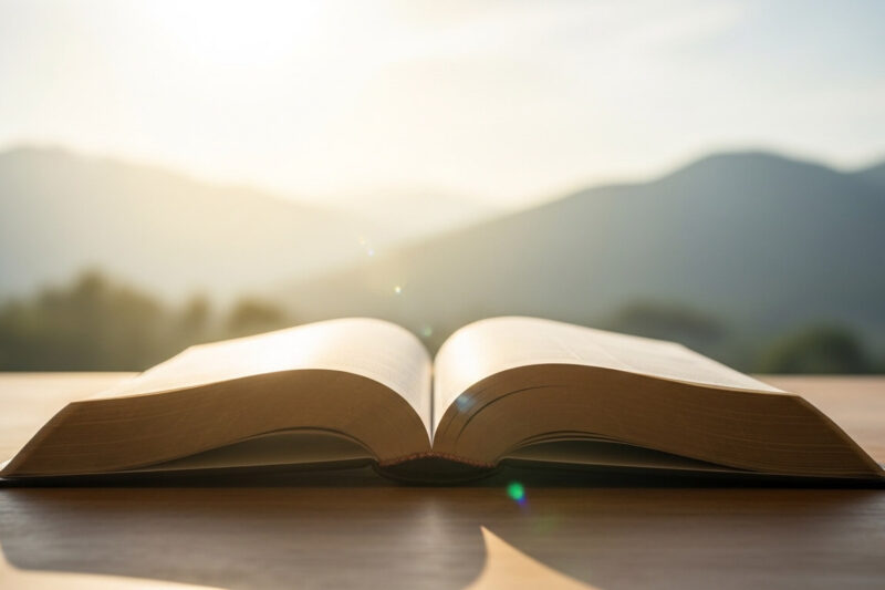 Bible Verses for Today 27th February 2026: Embracing Supernatural Peace