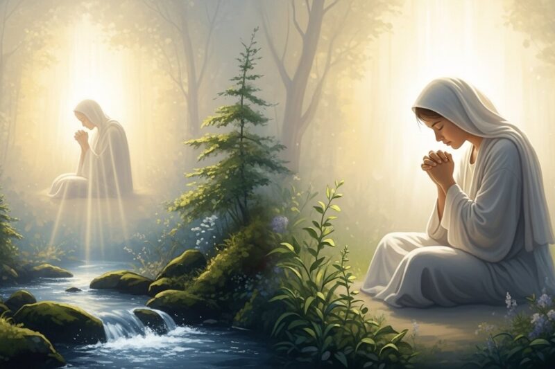 Prayer for Today, March 28th 2026: A Guide to Experiencing Inner Peace