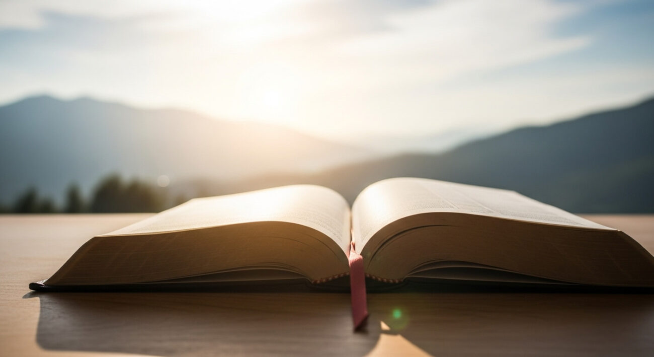 Bible Verses for Today 12th March 2026: Finding Courage to Keep Moving Forward