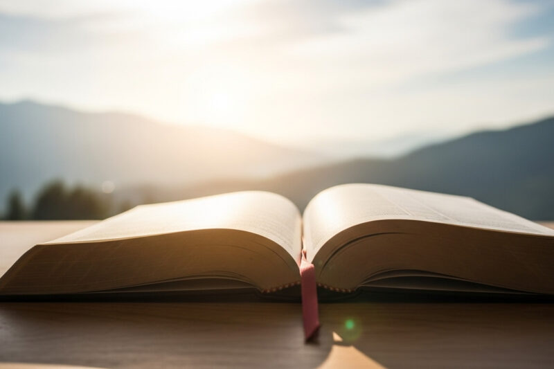 Bible Verses for Today 28th March 2026: Strength for a Successful Finish