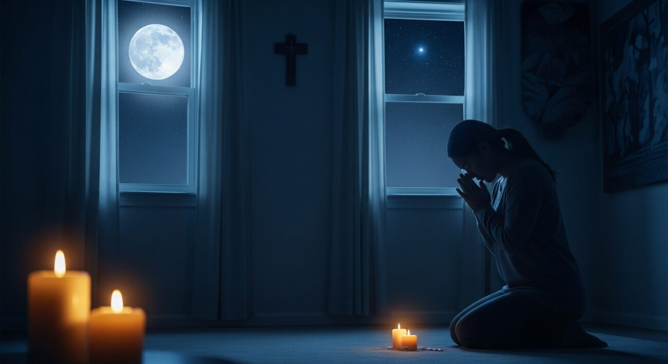 Prayer for Today 31st March 2026: Transforming Bondage into Joyful Testimonies