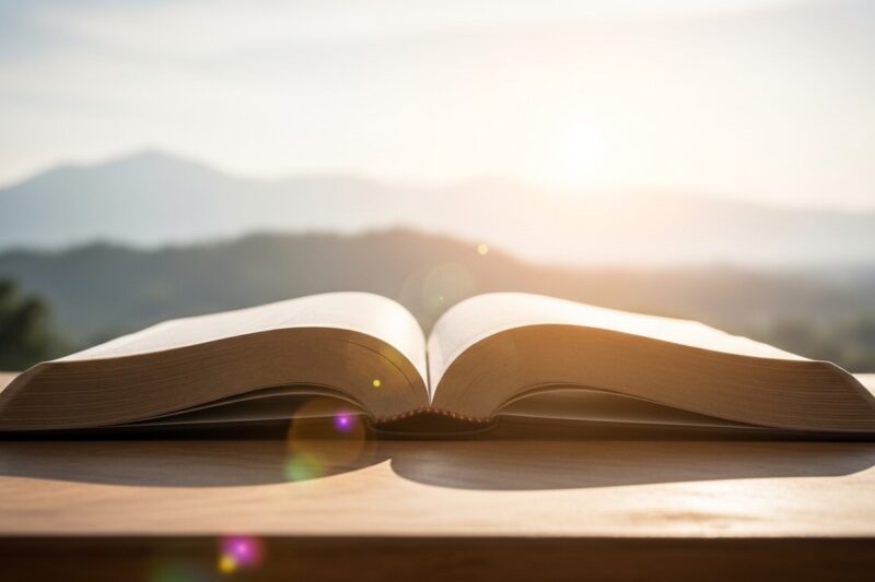 Bible Verses for Today 31st March 2026: Ending the Month with Gratitude and Praise