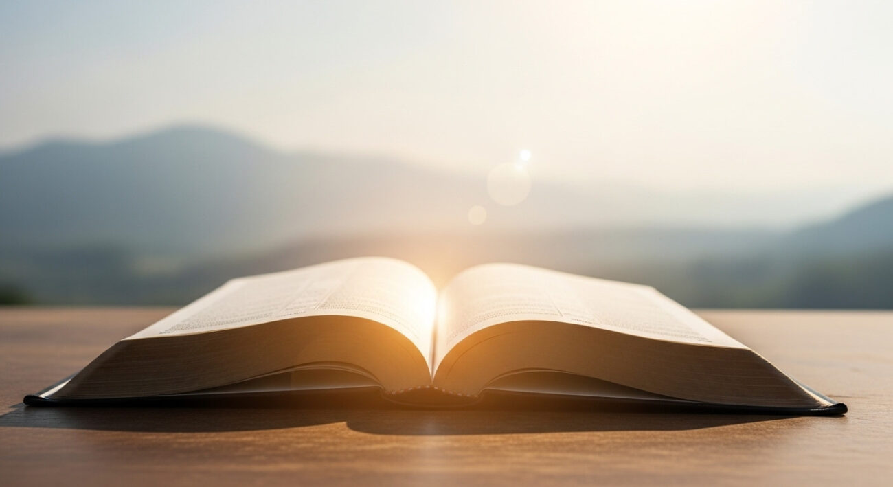 Bible Verses for Today 23rd March 2026: Walking in God’s Grace