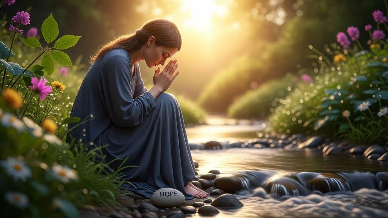 Prayer for Today 23rd March 2026: Declaring and Receiving God’s Promises in Your Life