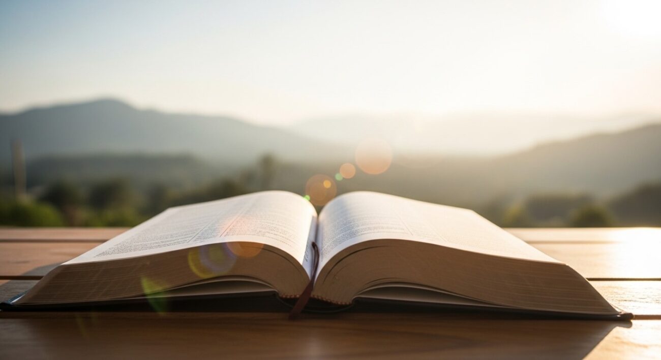 Bible Verses for Today 5th March 2026: Resting in God’s Peace During Life’s Storms