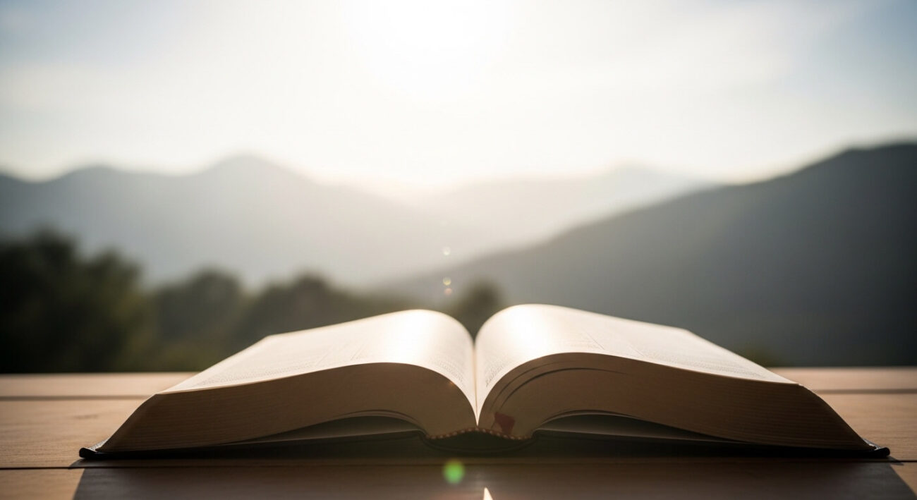 Bible Verses for Today, March 20, 2026: Renewed Hope for the Weary Soul