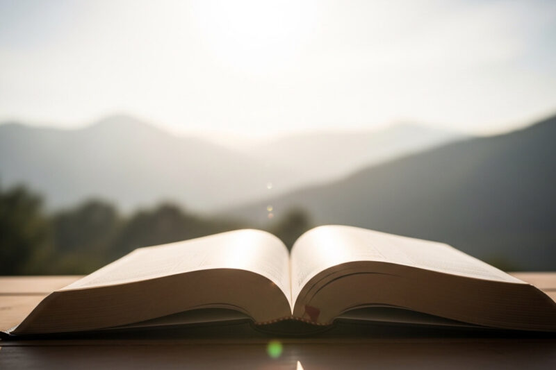Bible Verses for Today, March 20, 2026: Renewed Hope for the Weary Soul