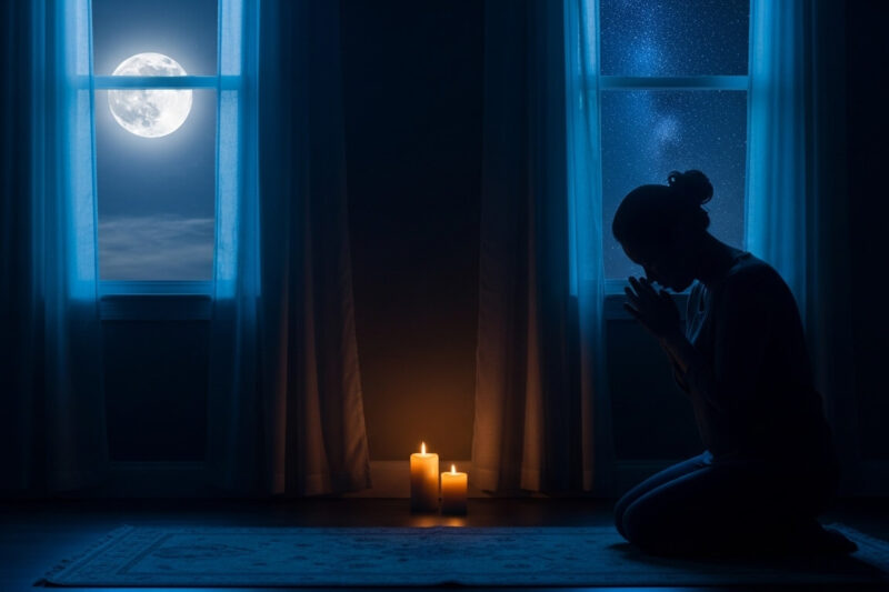 40 Powerful Prayer Points Against Evil Words Spoken Against You