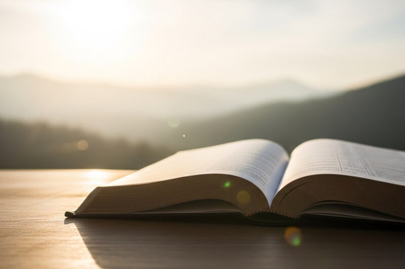 Bible Verses for Today 7th March 2026: Seeking God’s Direction for Today