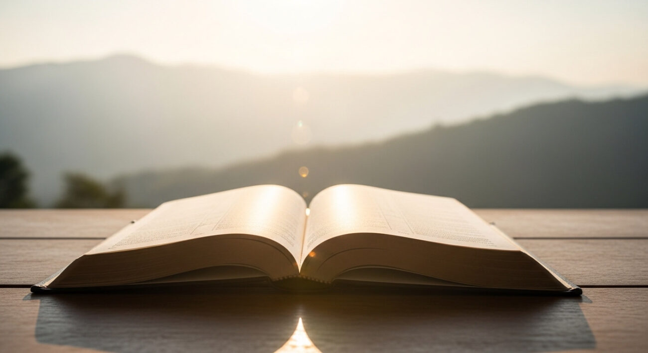 Bible Verses for Today 16th March 2026: Peace When Life Feels Overwhelming