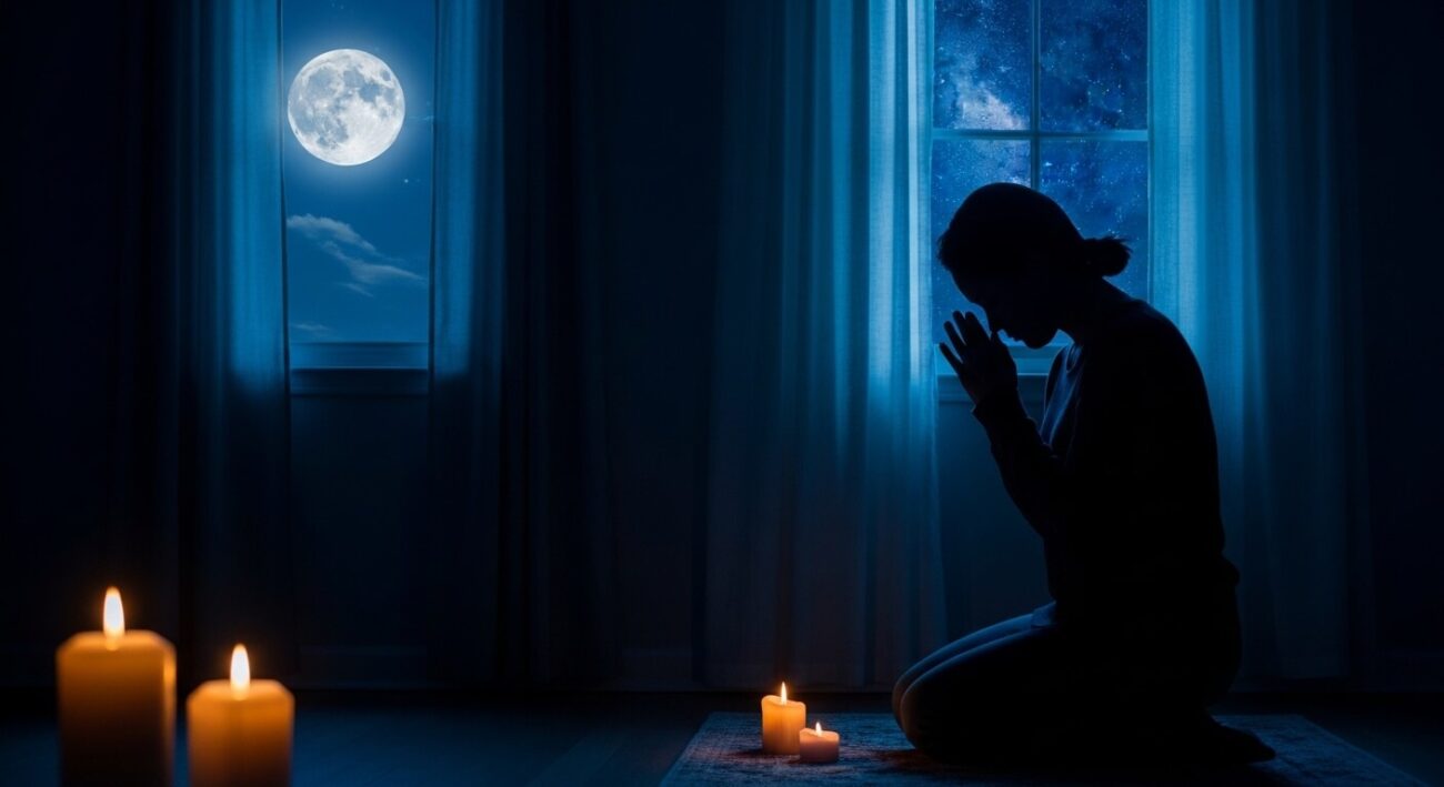 40 Powerful Prayers to Overcome Negative Patterns of Stagnation in Your Life