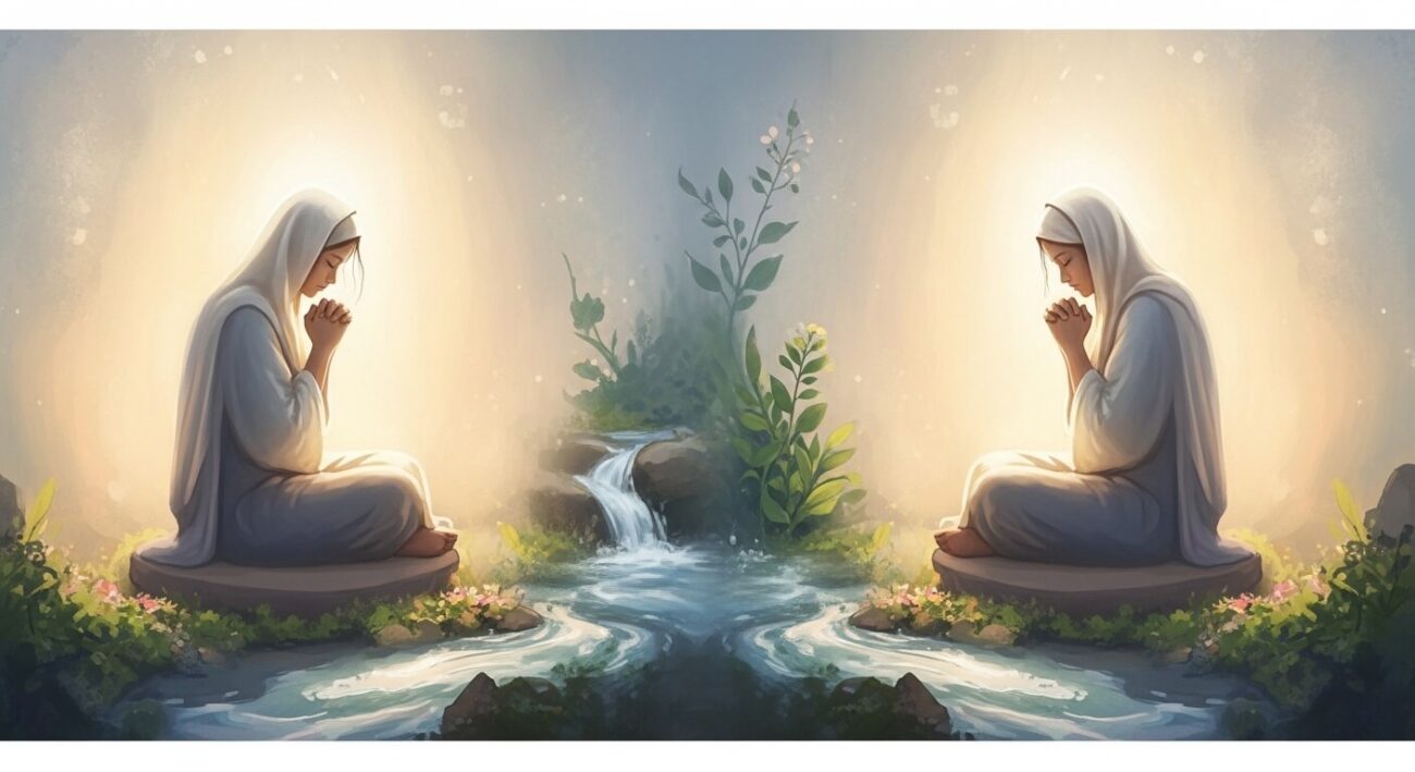 Prayer for Today 4th April 2026: Seeking God`s Mercy and Divine Turnaround