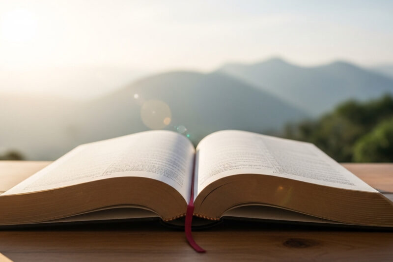 Bible Verses for Today 23rd April 2026: Finding Strength in the Lord