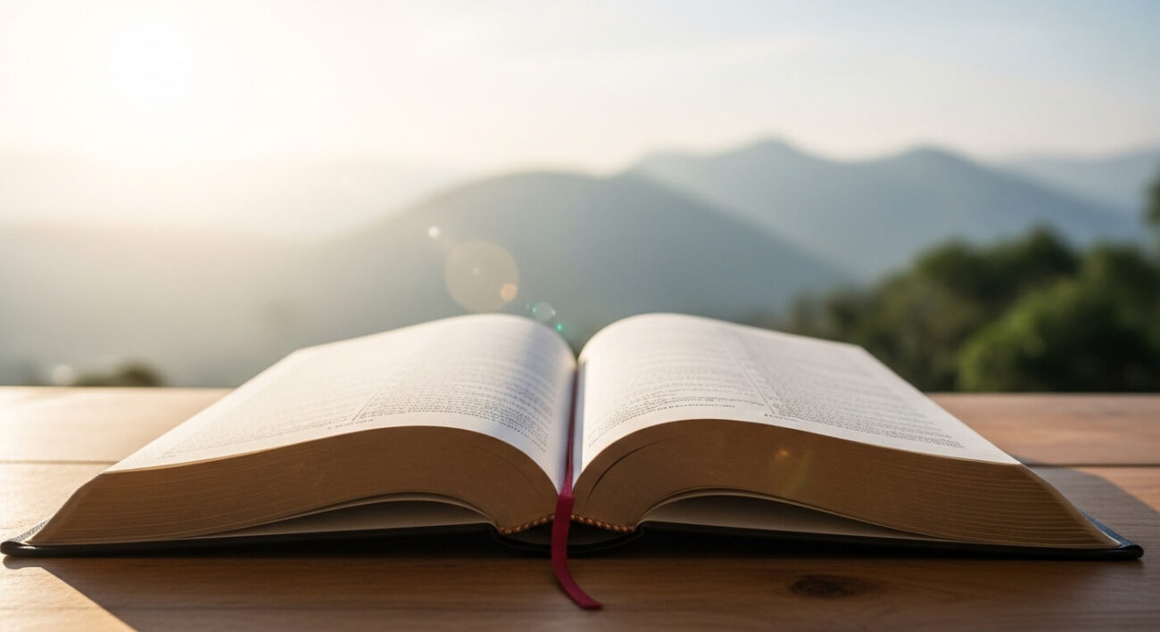 Prayer for Today 12th April 2026: Living as a Reflection of God’s Glory
