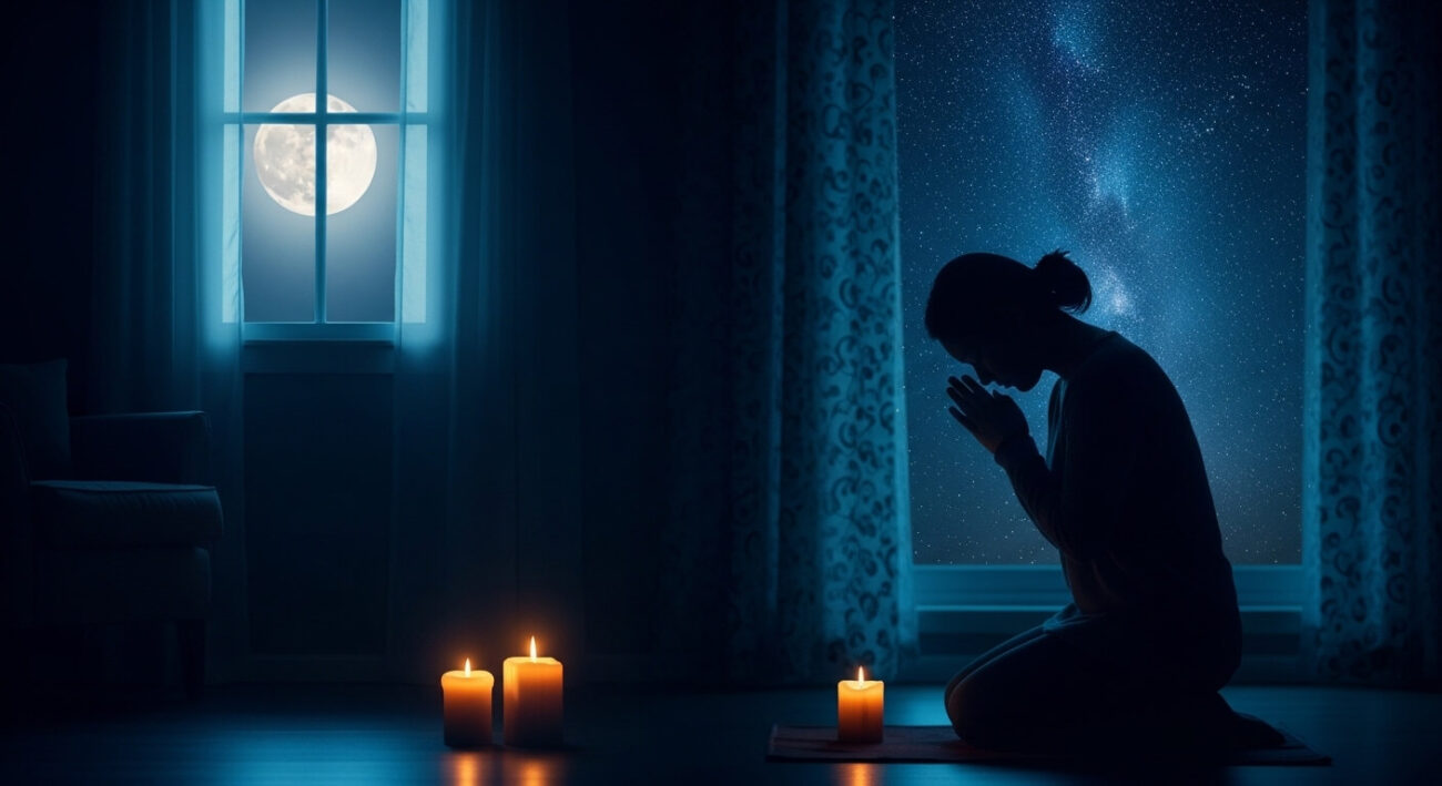 40 Powerful Warfare Prayers to Break Evil Words Spoken Against Your Destiny