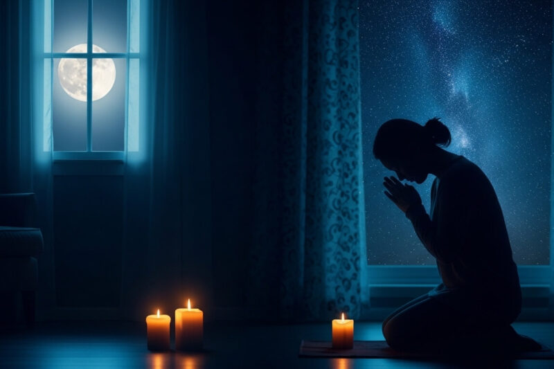 40 Powerful Warfare Prayers to Break Evil Words Spoken Against Your Destiny