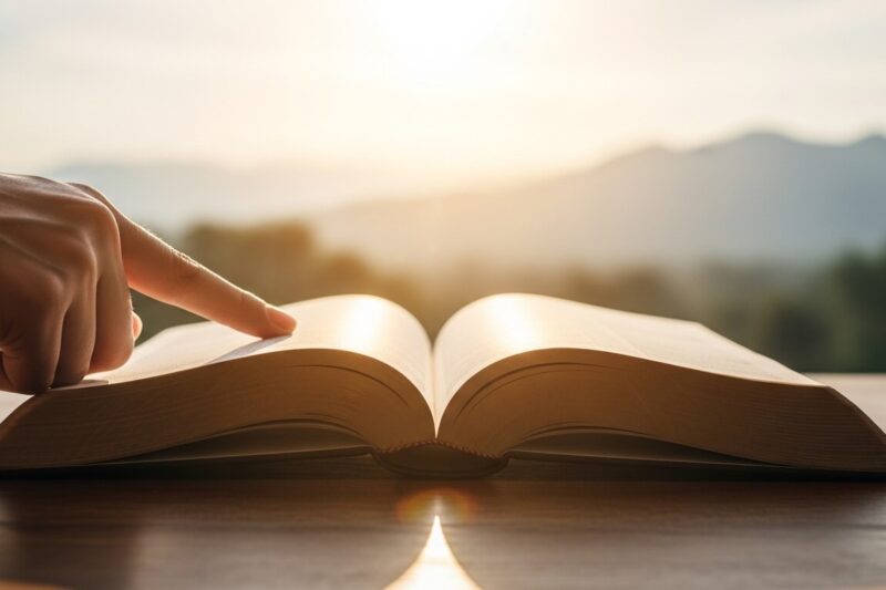 Bible Verses for Today, April 19, 2026: Trusting in God’s Perfect Timing