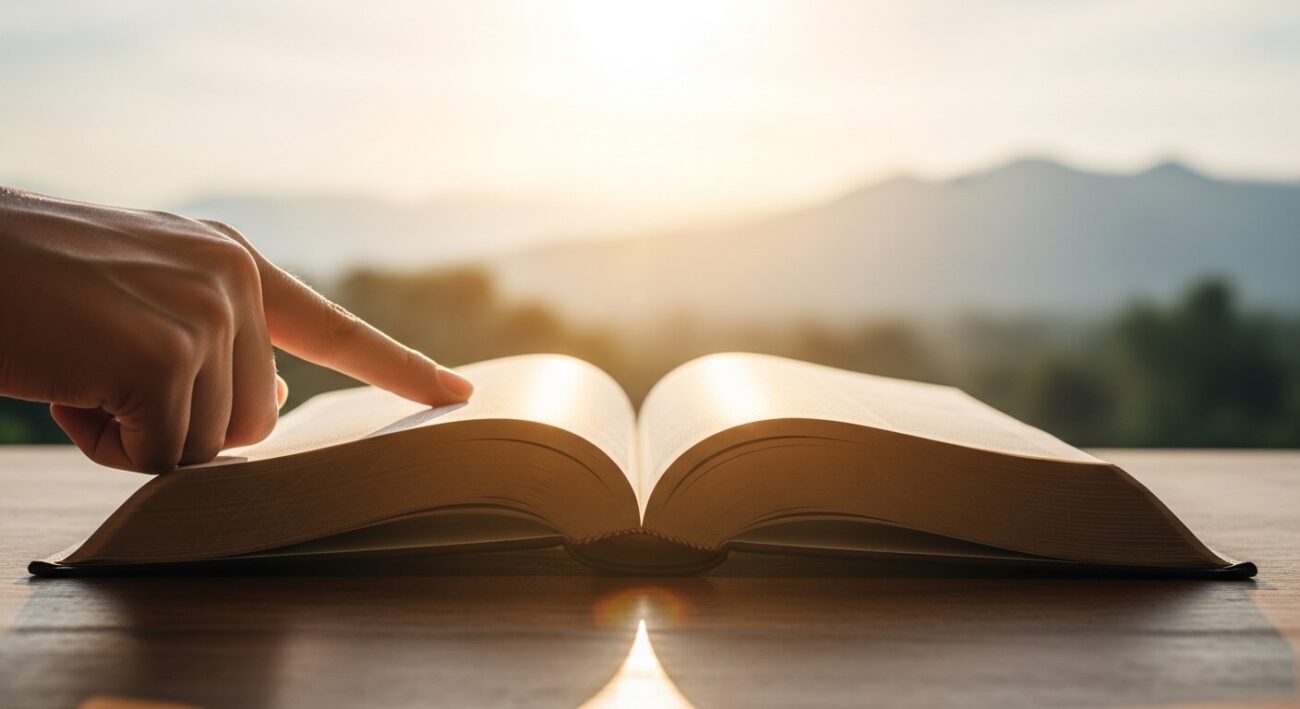 Bible Verses for Today 14th April 2026: Embracing the Peace of God’s Love