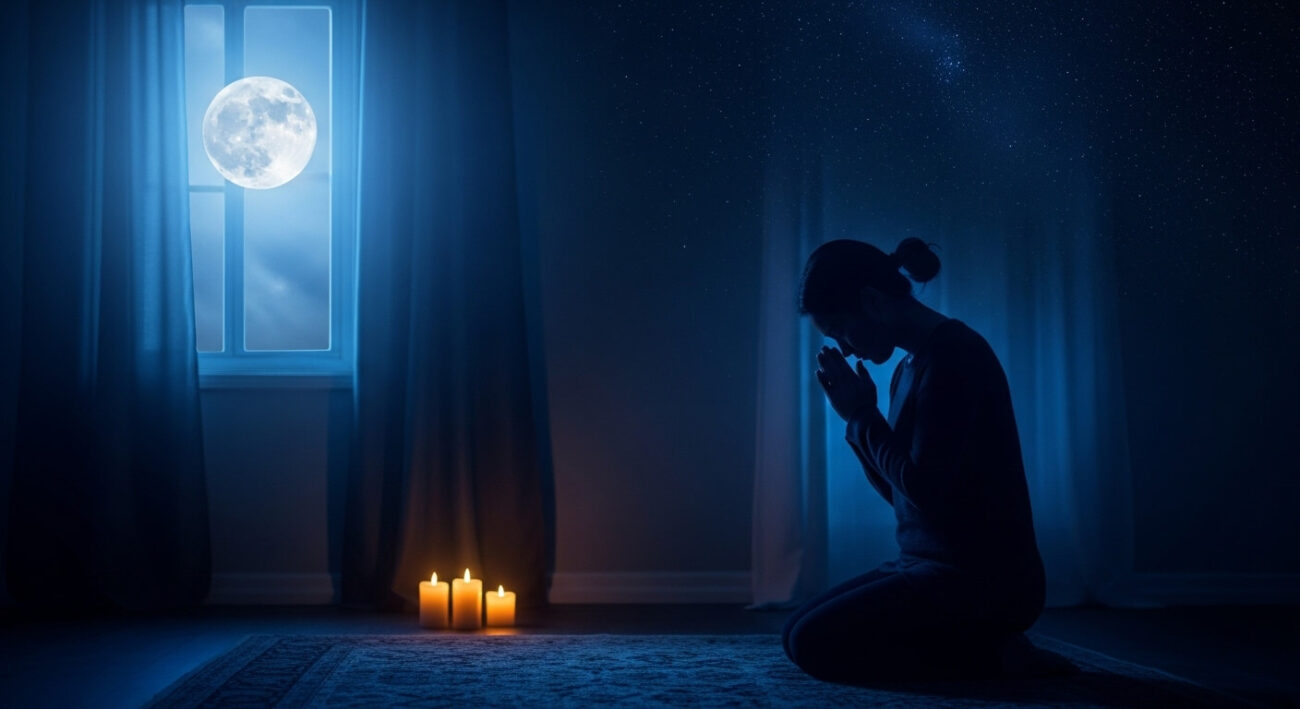 40 Powerful Prayers to Command the Earth to Release Your Blessings