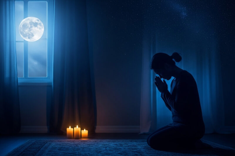 Prayer for Today 28th April 2026: Prayers for Divine Protection from Harm and Accidents