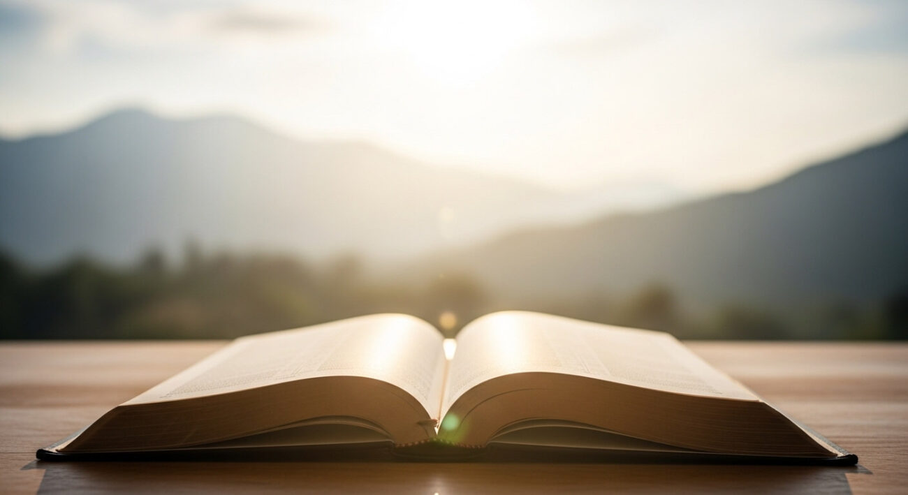 Bible Verses for Today 15th April 2026: The Certainty of God’s Promises
