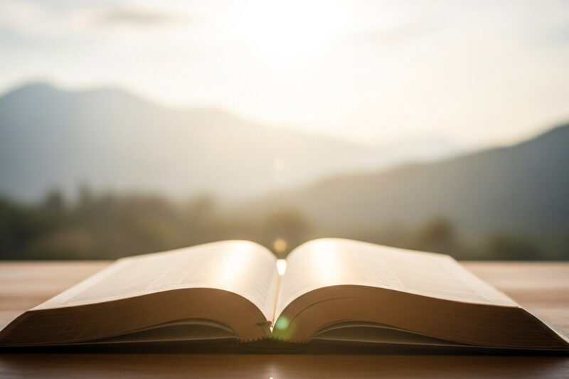 Bible Verses for Today 15th April 2026: The Certainty of God’s Promises