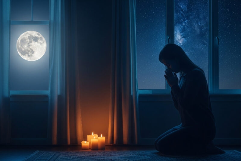 40 Powerful Warfare Prayers Against Forces of Darkness