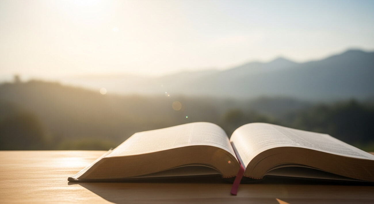 Bible Verses for Today 27th April 2026: Strength to Move Forward