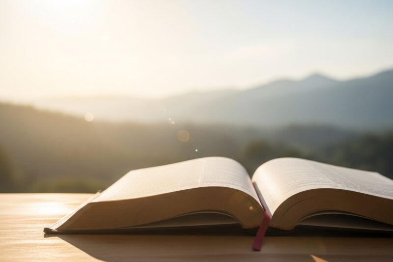 Bible Verses for Today 28th April 2026: God Is Always by Your Side