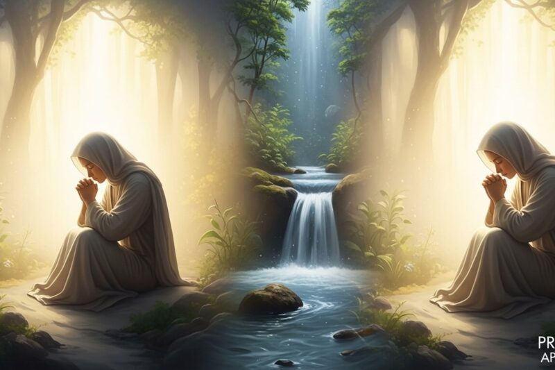 Prayer for Today, April 20th 2026: Prayers to Overcome and Cancel Negative and Evil Reports This Week