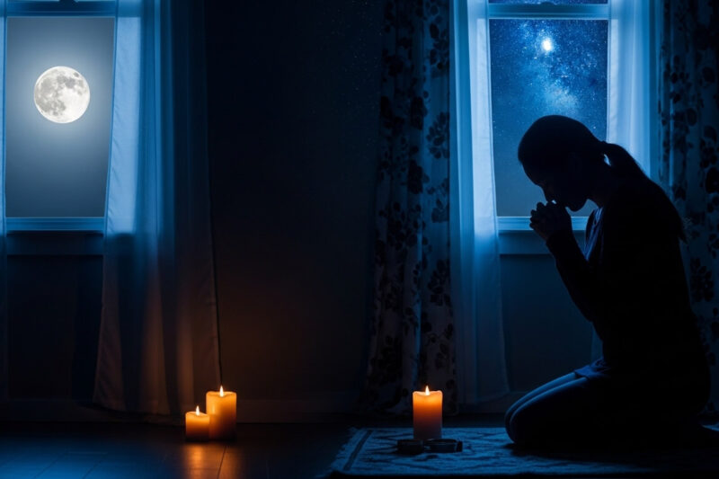 40 Powerful Prayers for Financial Assistance to Pay Your Bills