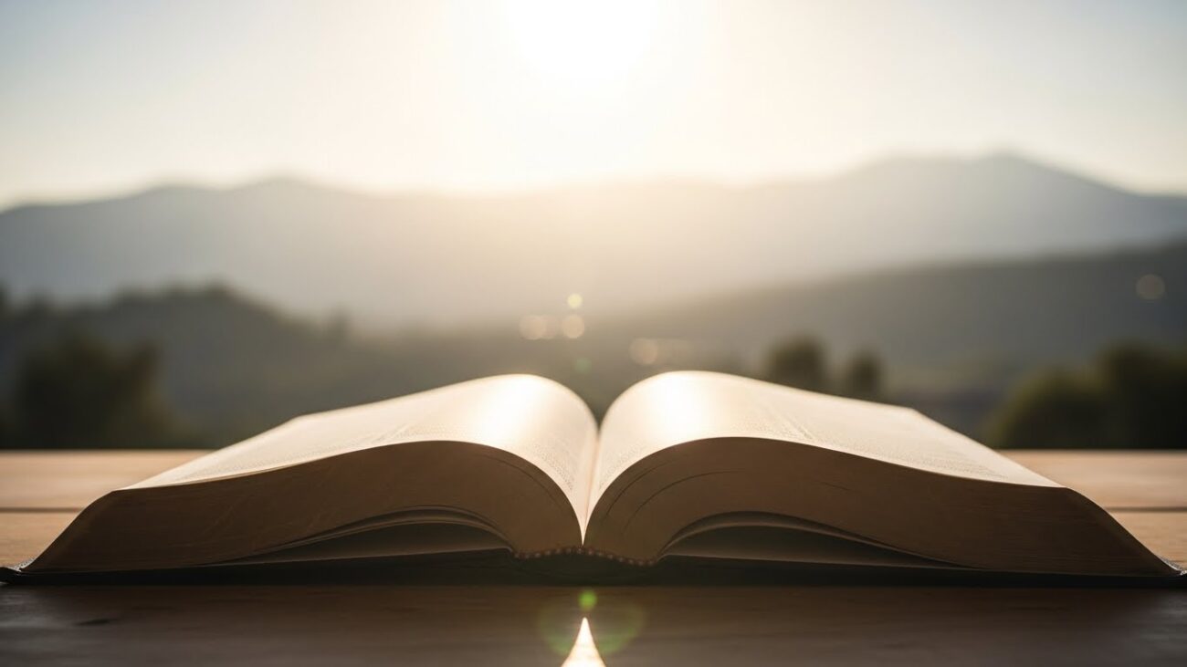 Bible Verses for Today 11th April 2026: Building Faith to Overcome Challenges