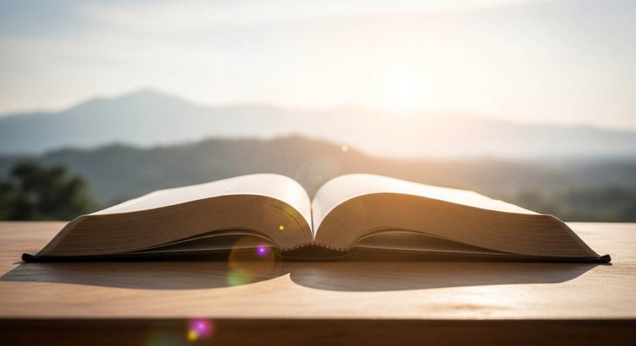 Bible Verses for Today 4th April 2026: Experiencing Joy in Every Season