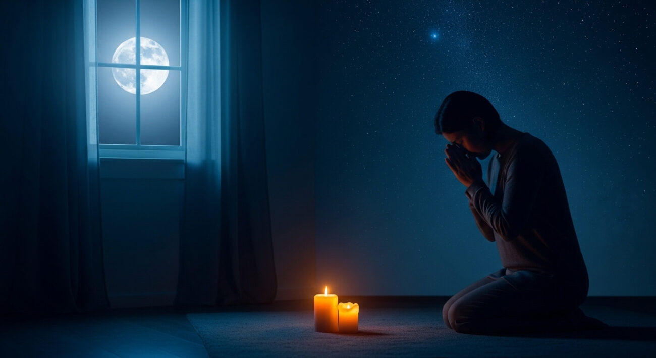 Prayer for Today 5th April 2026: Overcoming Every Form of Stagnation