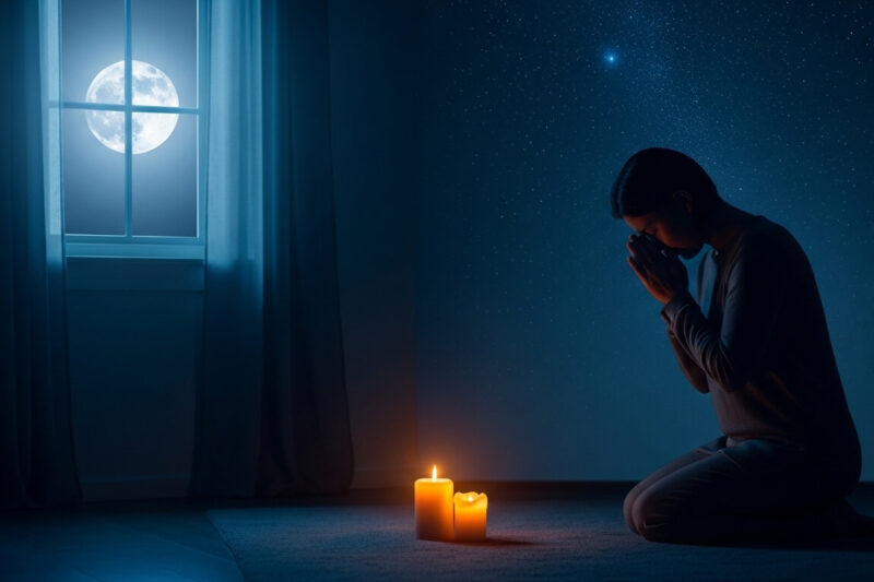 Prayer for Today 5th April 2026: Overcoming Every Form of Stagnation