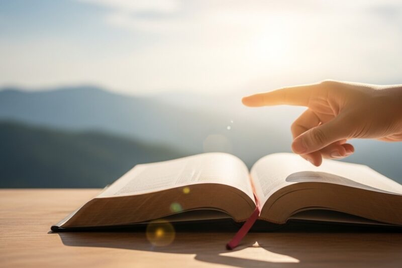 Bible Verses for Today 21st April 2026: Finding Strength Through Prayer
