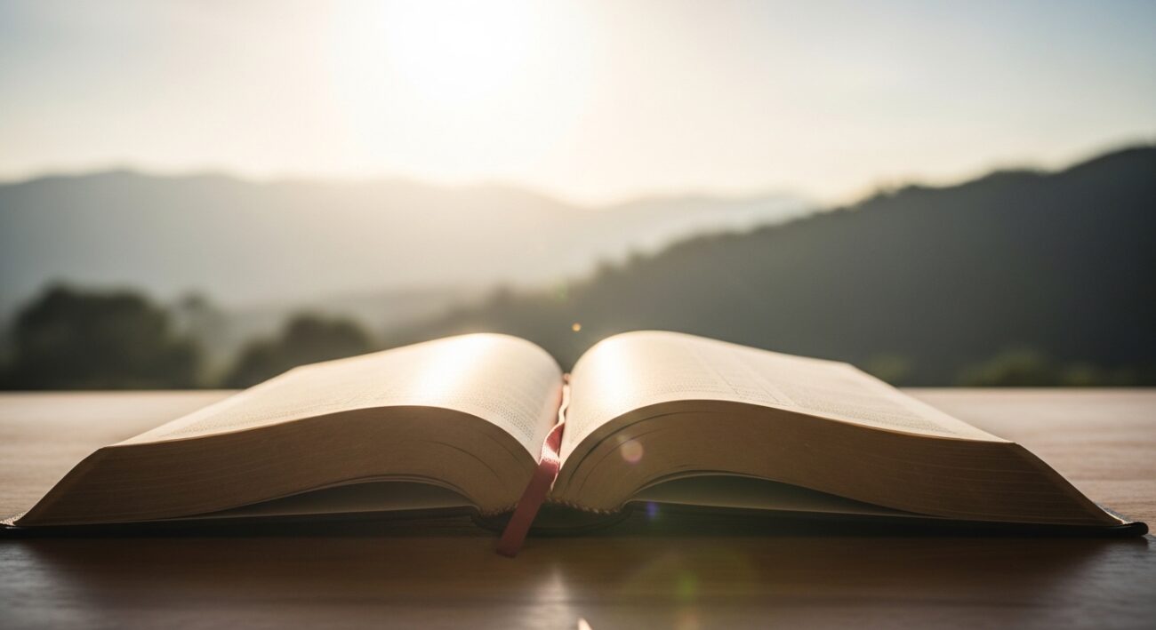 Bible Verses for Today 30th April 2026: Ending the Month in Gratitude