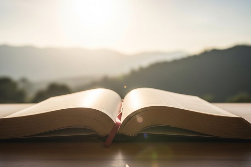 Bible Verses for Today 30th April 2026: Ending the Month in Gratitude